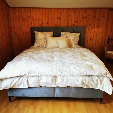 Apartament Marmottin Lucerna Zewnętrze zdjęcie
