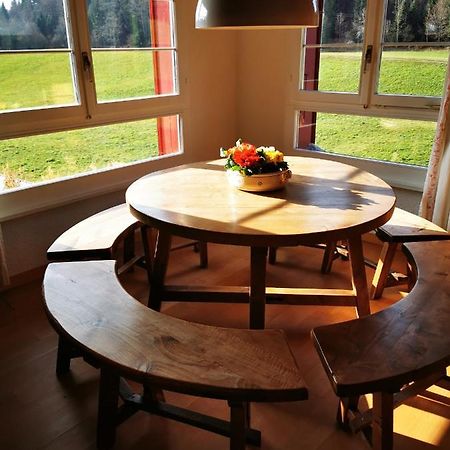Apartament Marmottin Lucerna Zewnętrze zdjęcie