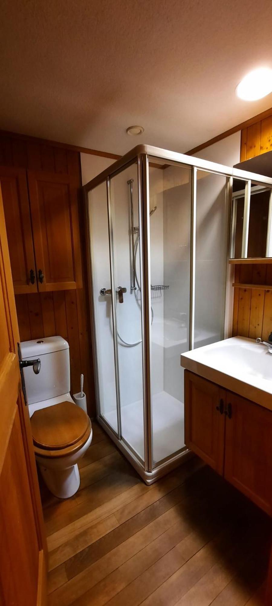 Apartament Marmottin Lucerna Zewnętrze zdjęcie